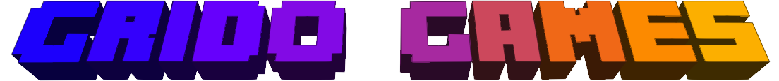 GridoGames logo